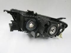 MITSUBISHI L200- PICK UP- 10/15; FAR LAMBASI SAĞ MANUEL/MERCEKLİ (KOTO/DEPO) 8301B358