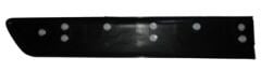 RENAULT KANGOO- 2- CLASSİC- 03/12; ARKA ÇAMURLUK BANDI SOL SİYAH 7700103347