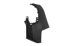 PEUGEOT RIFTER- 19/24; ARKA TAMPON UCU SOL SİYAH (TEK KAPI) 9816789680