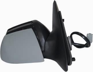 FORD MONDEO- 01/04; KAPI AYNASI SAĞ ELEKTRİKLİ/ISITMALI (TW) 1138108