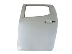 ISUZU D MAX- PICK UP- 12/17; ARKA KAPI KOMPLE SOL (ORİJİNAL) 8-98108-219-3