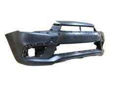 MITSUBISHI ASX- 17/19; ÖN TAMPON SİYAH (SİS/PANJUR DELİKLİ FPI) 6400H487