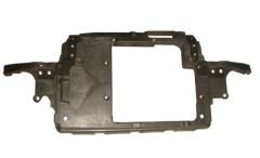 SKODA FABIA- 01/07; ÖN PANEL KOMPLE PLASTİK (KÜÇÜK FANLI TİP) (KLİMASIZ) (TW-Y) 6Y0805588L