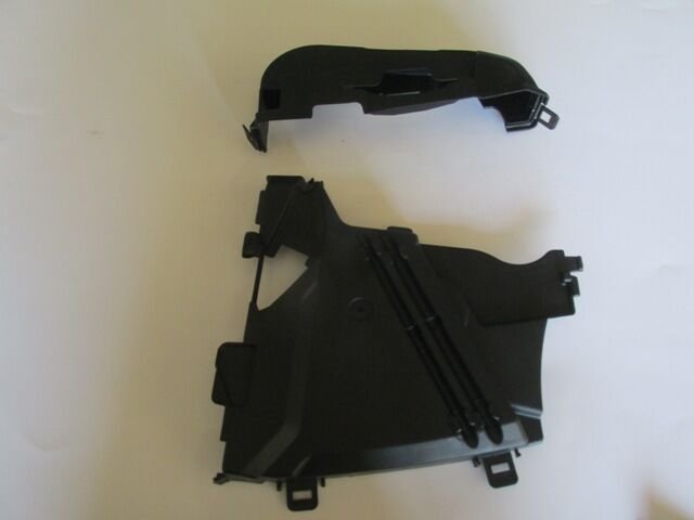 RENAULT CLIO- 3- HB- 06/09; TRİGER KAPAĞI ALT/ÜST SET (2PARÇA) 1,5 DCI 8200102678
