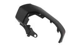 PEUGEOT PARTNER- VAN- 19/24; ARKA TAMPON UCU SAĞ SİYAH ÇİFT KAPI (İTALYA) 9816754780