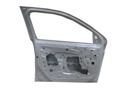 CITROEN C ELYSEE- 17/24; ÖN KAPI KOMPLE SOL GRİ BOYALI (TW) 9803696580