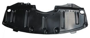 MAZDA 3- SD- 07/09; KARTER MUHAFAZA PLASTİĞİ (ÖN TAMPON ALTI) (LT-MZ8003) (TYG) GS1D-56-112