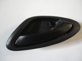 HONDA CITY- 06/08; ÖN KAPI İÇ AÇMA KOLU SAĞ SİYAH (HUSHAN) 72120-SAA-003ZA