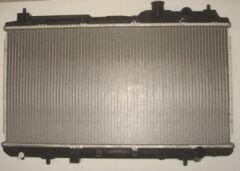 HONDA CRV- 97/01; SU RADYATÖRÜ MANUEL (L42.0 CC) (1SIRA)(16MM) (TYG) 19010-P3F-901