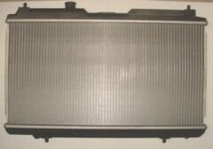 HONDA CRV- 97/01; SU RADYATÖRÜ MANUEL (L42.0 CC) (1SIRA)(16MM) (TYG) 19010-P3F-901