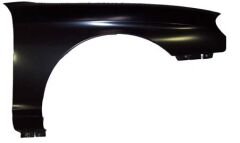 HYUNDAI SONATA- 99/02; ÖN ÇAMURLUK DELİKSİZ SOL (TAYVAN) 66311-38310
