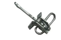 OPEL OMEGA- B- 94/98; ÖN KAPI DURDURUCUSU SAĞ/SOL AYNI (ADET) (KAPI GERGİSİ) 5160232