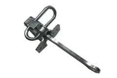 OPEL OMEGA- B- 94/98; ÖN KAPI DURDURUCUSU SAĞ/SOL AYNI (ADET) (KAPI GERGİSİ) 5160232