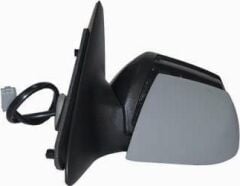 FORD MONDEO- 01/04; KAPI AYNASI SOL ELEKTRİKLİ/ISITMALI (TW) 1138110