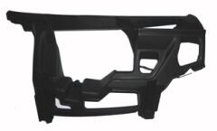 VOLKSWAGEN GOLF- 6- 09/12; ÖN TAMPON BAĞLANTI BRAKETİ SAĞ (TW) 5K0807724B