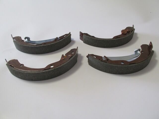 SEAT INCA- 97/03; ARKA FREN PABUCU (114,3X31) (BRAMAX) 1J0698525