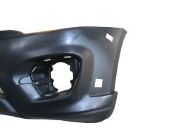 MITSUBISHI L200- PICK UP- 14/15; ÖN TAMPON (SİS/DODİK DELİKLİ FPI) 6400G112