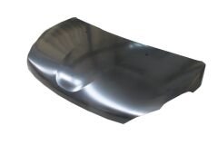 PEUGEOT 208- 12/20; MOTOR KAPUTU SİYAH (TYG) 9803656980