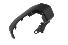 PEUGEOT PARTNER- VAN- 19/24; ARKA TAMPON UCU SOL SİYAH ÇİFT KAPI (İTALYA) 9816754880