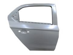 CITROEN C ELYSEE- 17/24; ARKA KAPI KOMPLE SAĞ GRİ BOYALI (TW) 9675190680