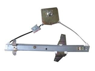 TOYOTA COROLLA- AE101- 93/98; ÖN CAM KRİKOSU SAĞ MANUEL (HUSHAN) 69810-12560