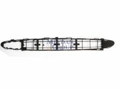 MERCEDES A CLASS- W168- 01/04; ÖN TAMPON PANJURU SİYAH 1688851325