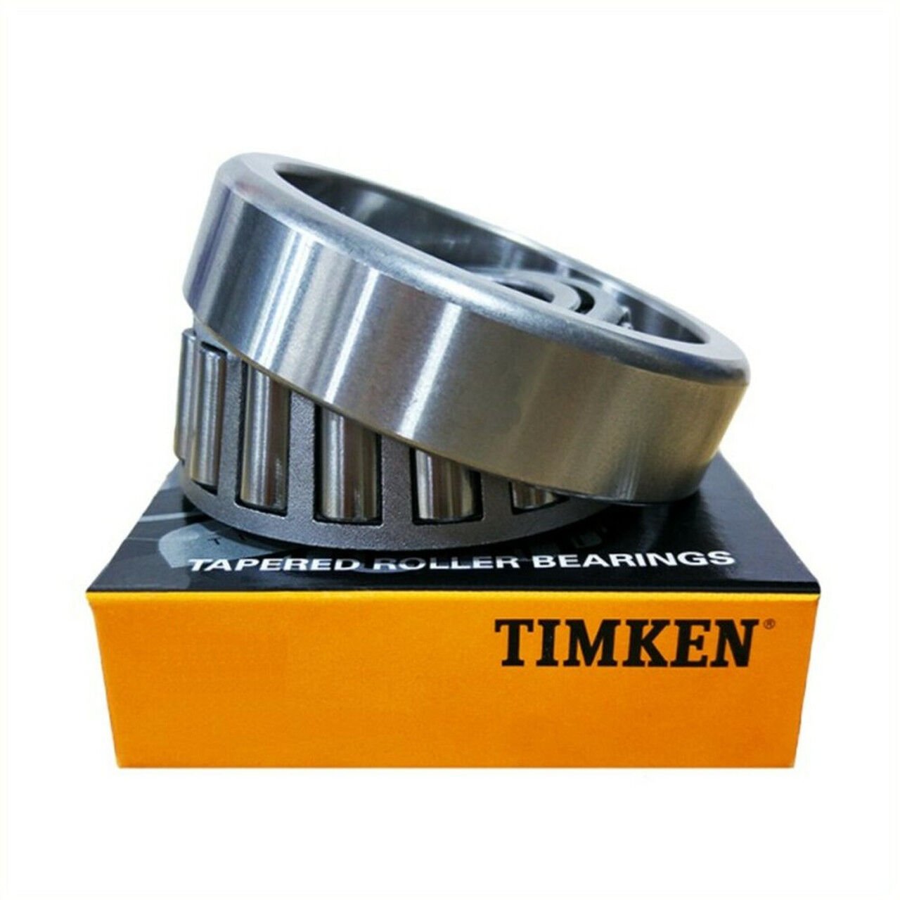 RULMAN - 46.03X85X17.46 TIMKEN RULMAN
