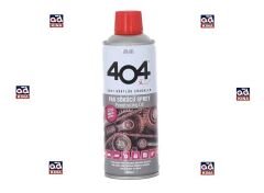 KORUYUCU YAĞLAYICI SPREY 404 (400ML)
