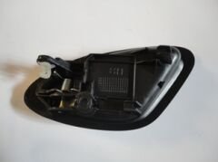 HONDA CITY- 06/08; ÖN KAPI İÇ AÇMA KOLU SOL SİYAH (HUSHAN) 72116-SAA-003ZA