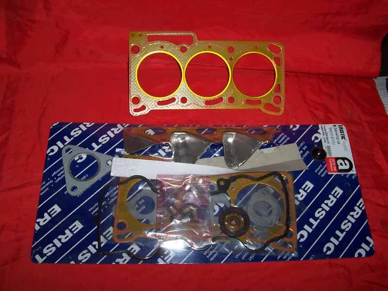 DAIHATSU HIJET- MİNİBÜS- 85/97; SİLİNDİR KAPAK CONTASI (CAG462)(CB) 1.0cc KLİNGİRİK (CADA) 11115-87714