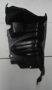 SUZUKI ALTO- 10/12; KARTER MUHAFAZA PLASTİĞİ SAĞ (TW) 72393-68K00