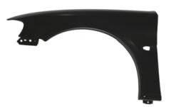 OPEL VECTRA- B- 99/02; ÖN ÇAMURLUK DELİKLİ SOL (ORAN) 24410146