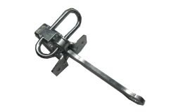 OPEL OMEGA- B- 99/03; ÖN KAPI DURDURUCUSU SAĞ/SOL AYNI (ADET) (KAPI GERGİSİ) 5160232