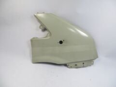 FORD TRANSIT- V347- 07/13; ÖN ÇAMURLUK DELİKLİ SAĞ GRİ BOYALI (TW) 8C1116015BA