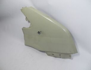 FORD TRANSIT- V347- 07/13; ÖN ÇAMURLUK DELİKLİ SAĞ GRİ BOYALI (TW) 8C1116015BA