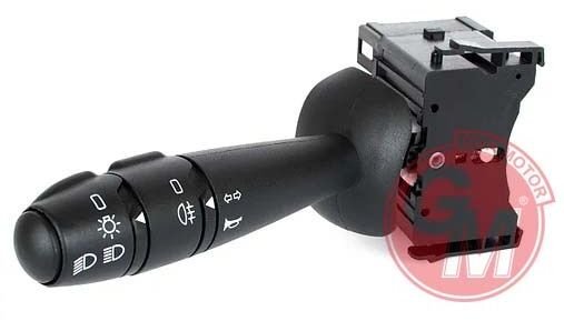 FAR SİNYAL KORNA KOLU HSI800103 MASTER II 2.5 dci ARKA SİSLİ