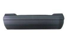 VOLKSWAGEN BORA- 99/05; ARKA TAMPON SİYAH (KENDINDEN BANTLI/KARLIKLI KOMPLE/BRAKETLI) (SIMYI) 1J5807417BGRU