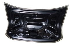 AUDI A6- 05/09; ARKA BAGAJ KAPAĞI KOMPLE SİYAH/İCELİ (BFN) 4F5827023F