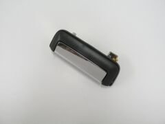 MITSUBISHI L200- PICK UP- 99/06; ÖN KAPI DIŞ AÇMA KOLU SOL SİYAH (ELCEĞİ NİKELAJLI) (HUSHAN) MR144543