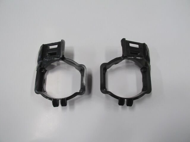 CITROEN C3- 10/16; SİS LAMBA İÇ BAĞLANTI BRAKETİ SAĞ/SOL SET (2 PARÇA) 7416.T0