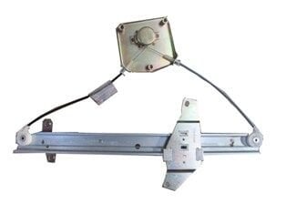 TOYOTA COROLLA- AE101- 93/98; ÖN CAM KRİKOSU SOL MANUEL (HUSHAN) 69820-12382