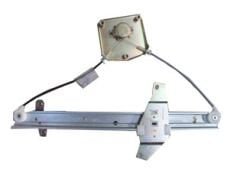 TOYOTA COROLLA- AE101- 93/98; ÖN CAM KRİKOSU SOL MANUEL (HUSHAN) 69820-12382