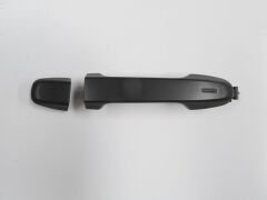 TOYOTA AURIS- 16/18; ARKA KAPI DIŞ AÇMA KOLU SAĞ SİYAH (HUSHAN) 69210-52100