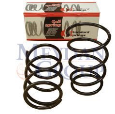 MAZDA 323- SD- 90/95; ÖN HELEZON YAYI SAĞ/SOL (2Lİ SET) 1.6cc (13X147-174X278)(STDR) BS4034011