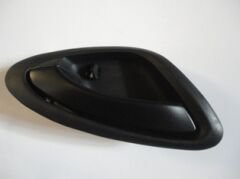 HONDA JAZZ- 01/08; ÖN KAPI İÇ AÇMA KOLU SOL SİYAH (HUSHAN) 72116-SAA-003ZA