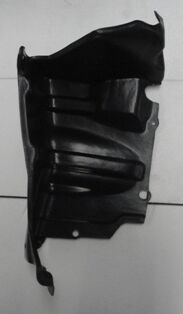 SUZUKI ALTO- 10/12; KARTER MUHAFAZA PLASTİĞİ SOL (TW) 72394-68K00