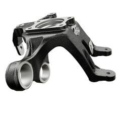 HYUNDAI I30- 12/16; ARKA AKS TAŞIYICI SAĞ (ABS Lİ) 52720-A6200