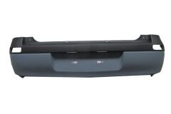 OPEL CORSA- C- 00/03; ARKA TAMPON ASTARLI (SİS DELİKLİ) (TYG) 9196977
