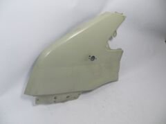 FORD TRANSIT- V347- 07/13; ÖN ÇAMURLUK DELİKLİ SOL GRİ BOYALI (TW) 8C1116016BA
