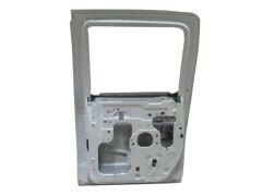 ISUZU D MAX- PICK UP- 04/07; ARKA KAPI KOMPLE SAĞ GRİ BOYALI (İCESİZ) (BFN) 8-97359170-0